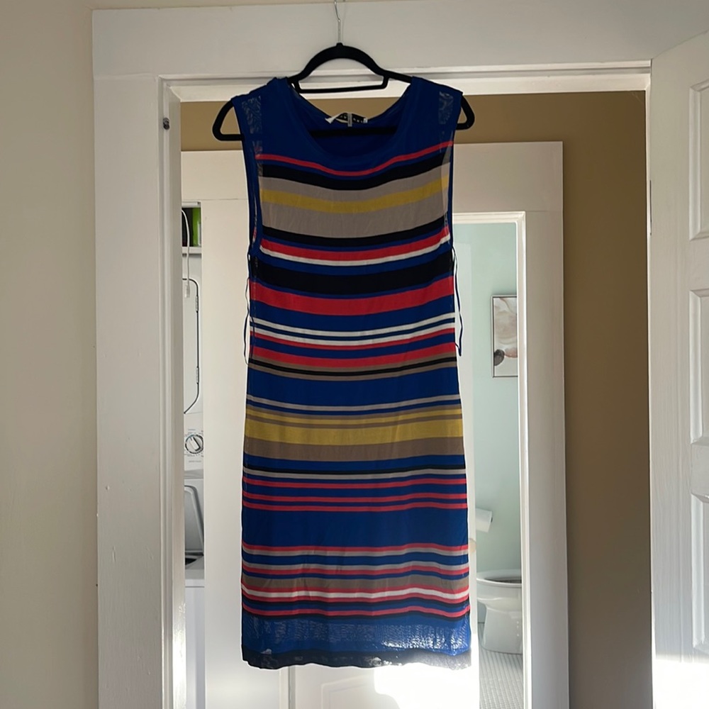 Trina Turk midi dress